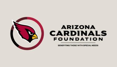 Cardinals Launch New Foundation Focused On Supporting Special Needs Community