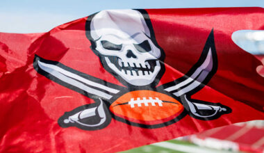 Tampa Bay Buccaneers News Updates