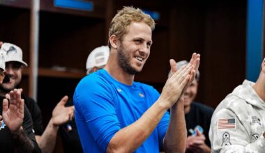 Detroit Lions set several records in 52-6 victory over Jacksonville Jaguars