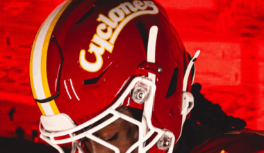 College football uniform updates for 2025 season: Preview of new alternates, helmets and apparel changes