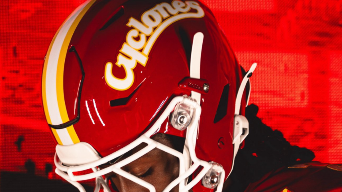 College football uniform updates for 2025 season: Preview of new alternates, helmets and apparel changes