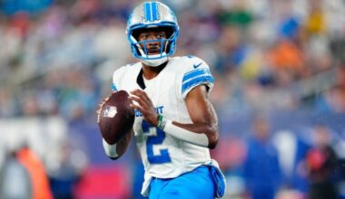 NFL DFS picks, 2025 Hall of Fame Game: Chargers vs. Lions daily fantasy football picks on DraftKings, FanDuel