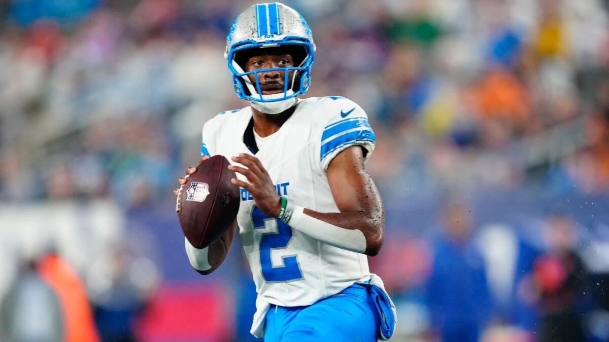 NFL DFS picks, 2025 Hall of Fame Game: Chargers vs. Lions daily fantasy football picks on DraftKings, FanDuel