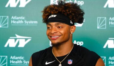 Fantasy football QB rankings 2025: Draft tiers and analysis