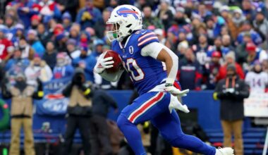 NFL free agent Nyheim Hines is 'far from done' after missing two seasons due to jet ski accident