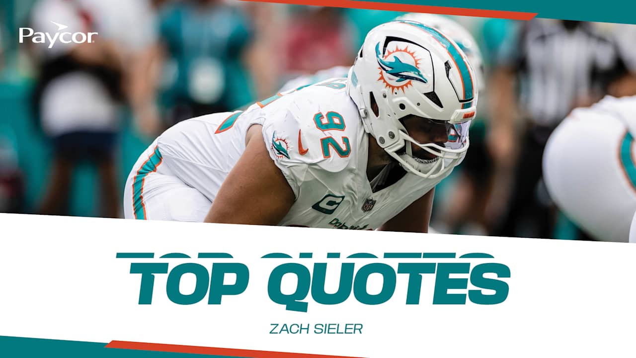 Dolphins Return Home to Face a Familiar Foe