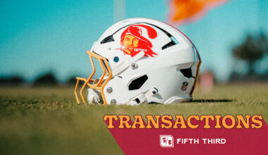 Rookie QB Michael Pratt Elevated for Falcons Game