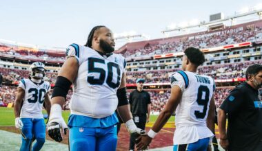 Can feel the "hope" around team, and city  