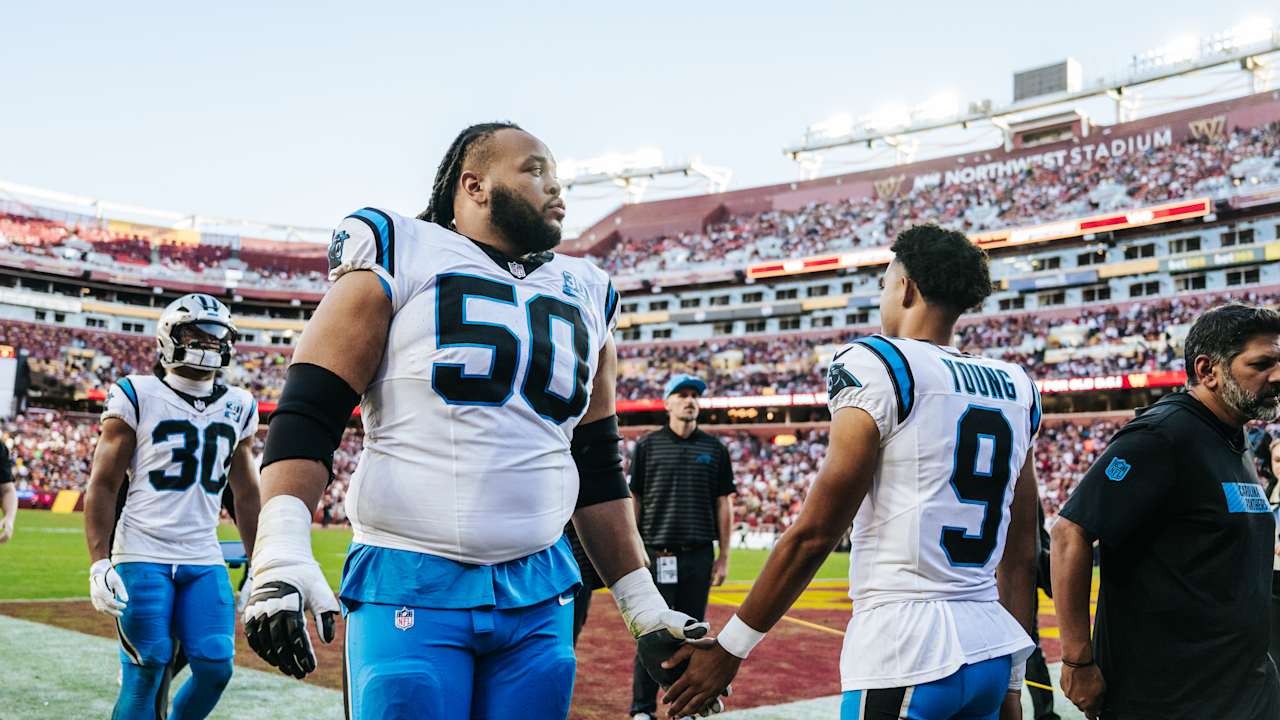 Can feel the "hope" around team, and city  