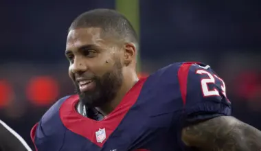 Houston Texans Best Value Picks for this Quarter Century