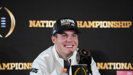 Steelers' Will Howard Steelers' Will Howard