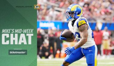 What are the keys to beating the Rams?