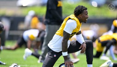 Pre-camp position previews: Cornerback