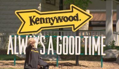 Kennywood celebrating Steelers training camp with summer tailgate in Steelers County – WPXI