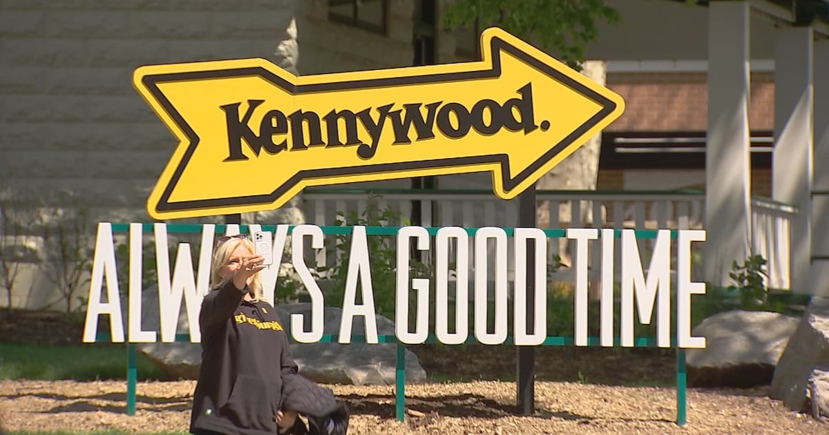 Kennywood celebrating Steelers training camp with summer tailgate in Steelers County – WPXI