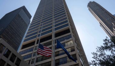 NFL reacts to the shooting at the league office building that killed 4 people – WSOC TV