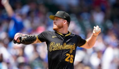 Pirates Preview: Bucs start second half with White Sox