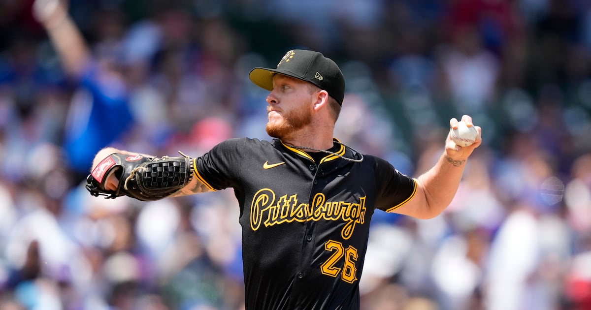 Pirates Preview: Bucs start second half with White Sox