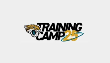 Jaguars announce mock game for fans at EverBank Stadium – 104.5 WOKV