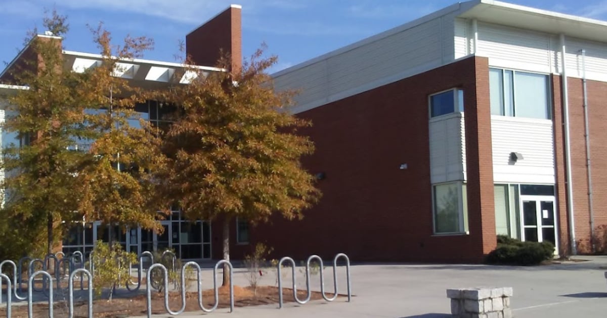 Student dies after "medical emergency" during high school football practice - WSB-TV Channel 2