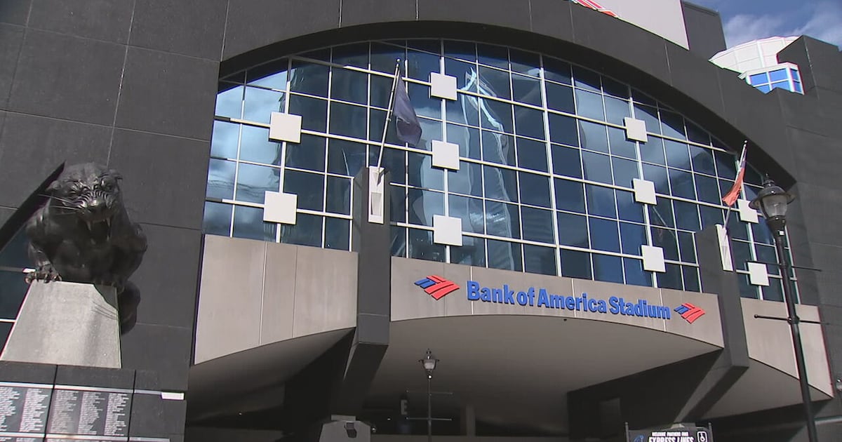 Telemundo Charlotte to air Carolina Panthers games with Spanish play-by-play – WSOC TV