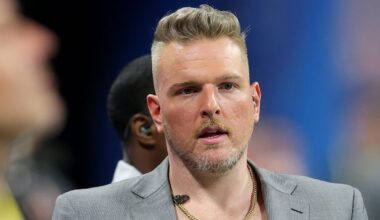 Pat McAfee Show To Be Broadcast Live From Steelers Training Camp – WPXI