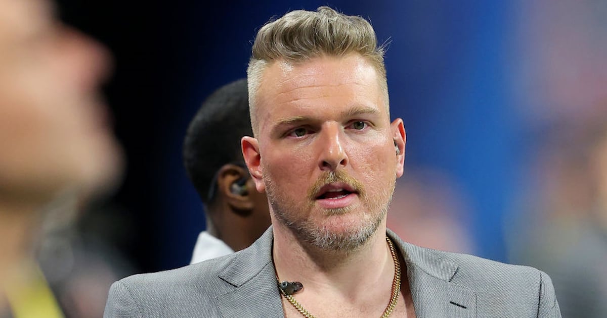 Pat McAfee Show To Be Broadcast Live From Steelers Training Camp – WPXI