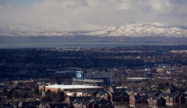 How BYU’s honor code shapes student discipline