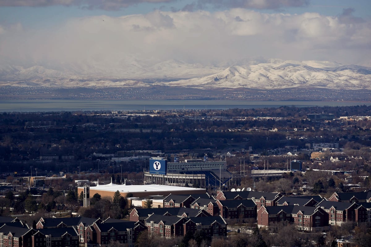 How BYU’s honor code shapes student discipline