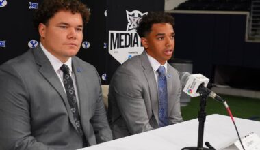 Keanu Tanuvasa interview Utah fans' backlash, BYu transfer and personal growth sparks more anger