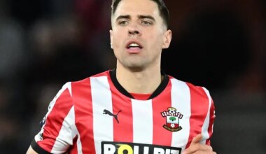 Southampton transfer news: Saints confirm departure of Jan Bednarek to Porto