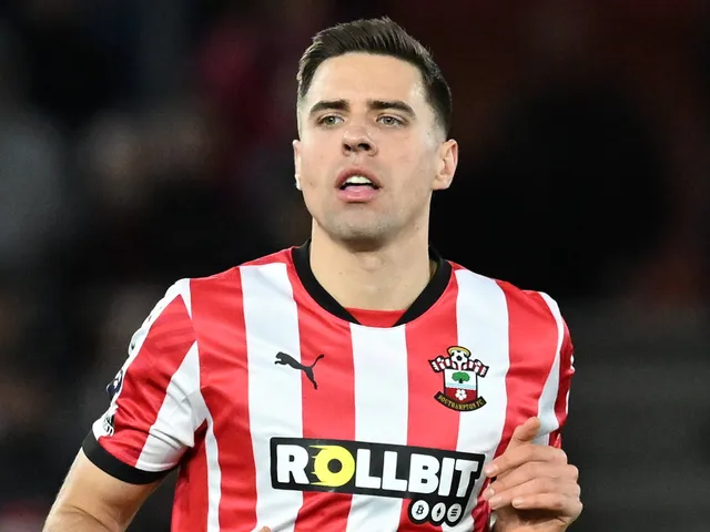 Southampton transfer news: Saints confirm departure of Jan Bednarek to Porto