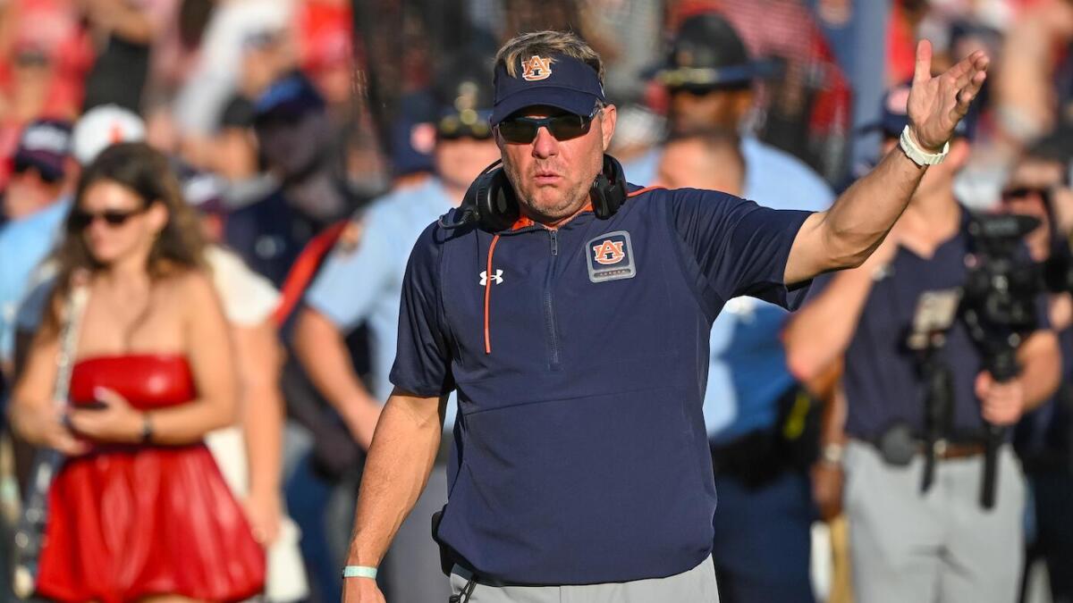 College football recruiting panic index: Should Auburn, Colorado slow summers be cause for concern?
