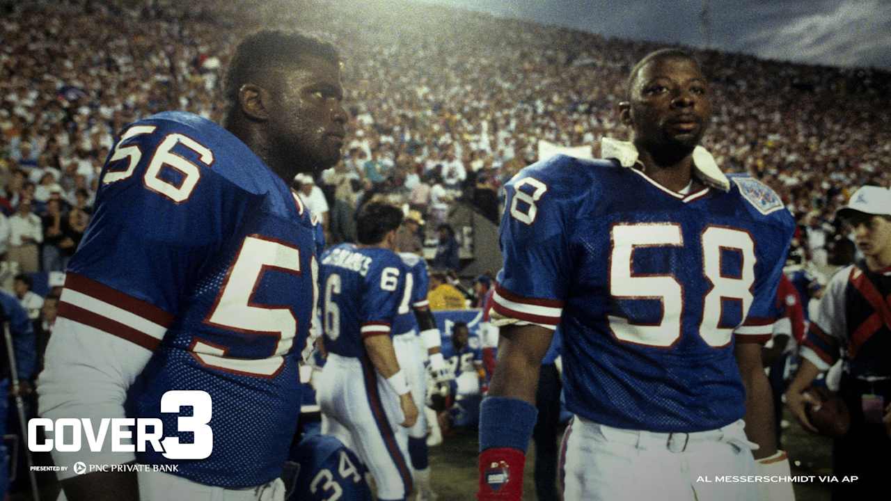 Best duo in New York Giants history?