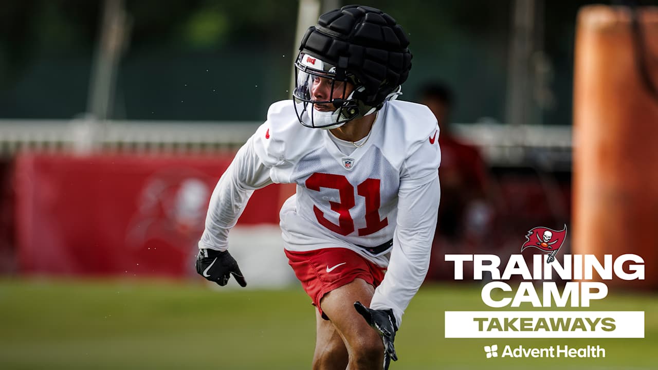 Multiple Turnover Day for Defense, Ageless Wonder Lavonte David and More