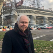 MOT Leeds News speaking to Ian Darke