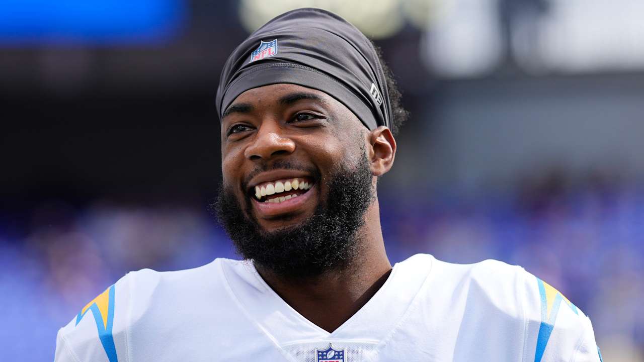 What does veteran WR’s departure mean for Bolts?