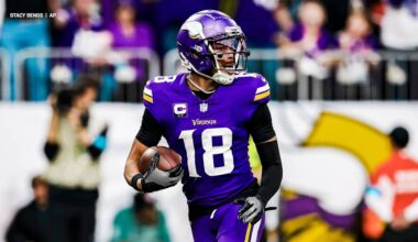 ‘The whole world will be watching'