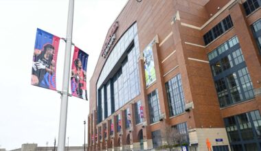 NFL Scouting Combine to remain in Indianapolis in 2026