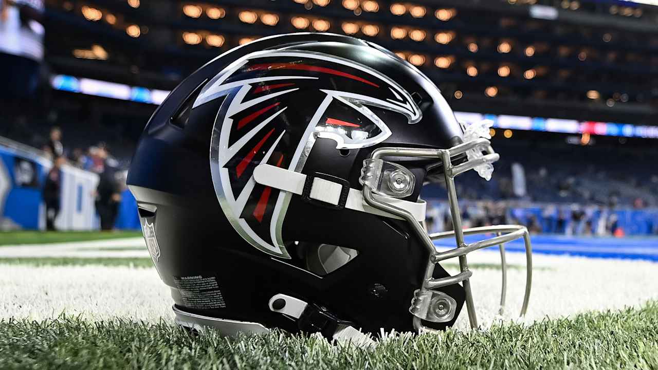 Atlanta Falcons part ways with defensive coordinator Jimmy Lake, defensive line coach Jay Rodgers