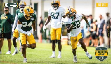 One-on-one, Matthew Golden vs. Carrington Valentine as competitive as it gets