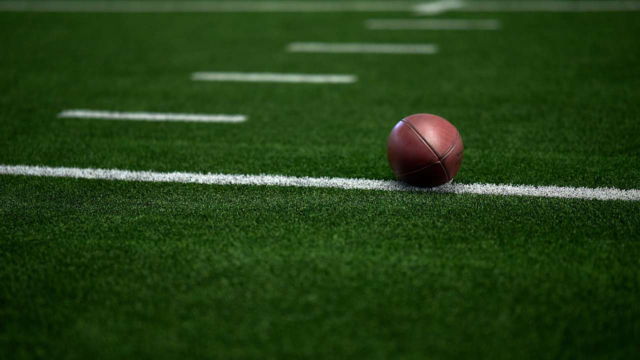 Raiders ink entirety of 2025 draft class