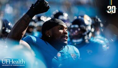 Jaguars Must Do These 10 Things vs. Titans in Week 14
