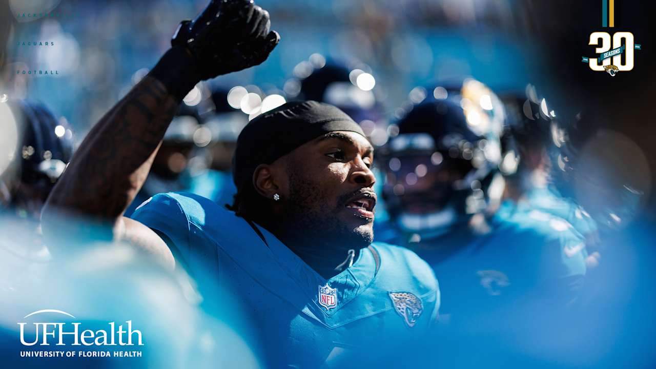 Jaguars Must Do These 10 Things vs. Titans in Week 14