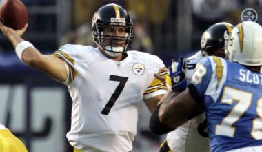 Looking Back: Los Angeles Chargers