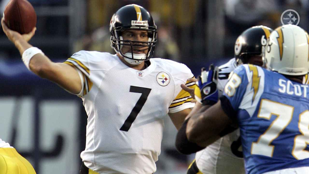 Looking Back: Los Angeles Chargers