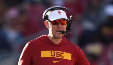 USC picked 9th, UCLA 15th – Daily News