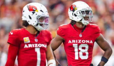 How to bet Arizona Cardinals in 2025: Super Bowl odds, win total, props, best bets and what you need to know