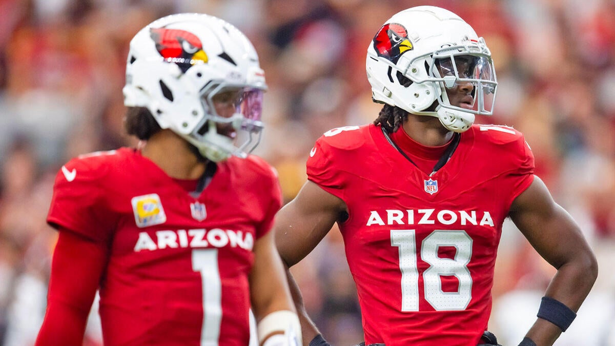 How to bet Arizona Cardinals in 2025: Super Bowl odds, win total, props, best bets and what you need to know
