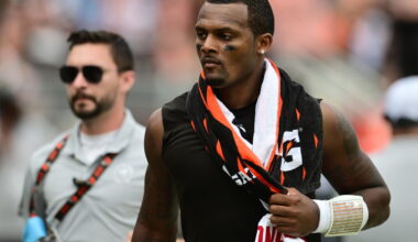 Deshaun Watson Makes Priorities Clear After Kevin Stefanski & Browns Announce QB Decision